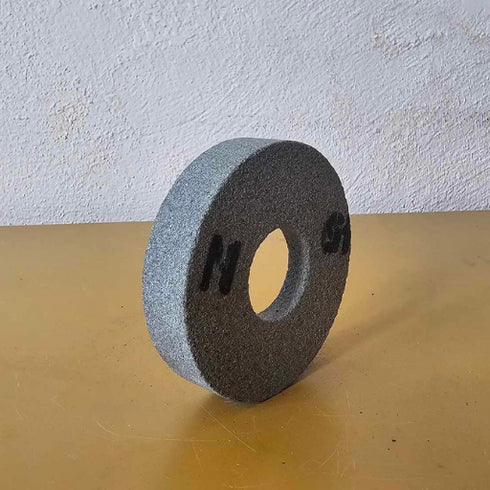 Σμυριδοτροχός γενικής μετάλλων ποτήρι 45 N